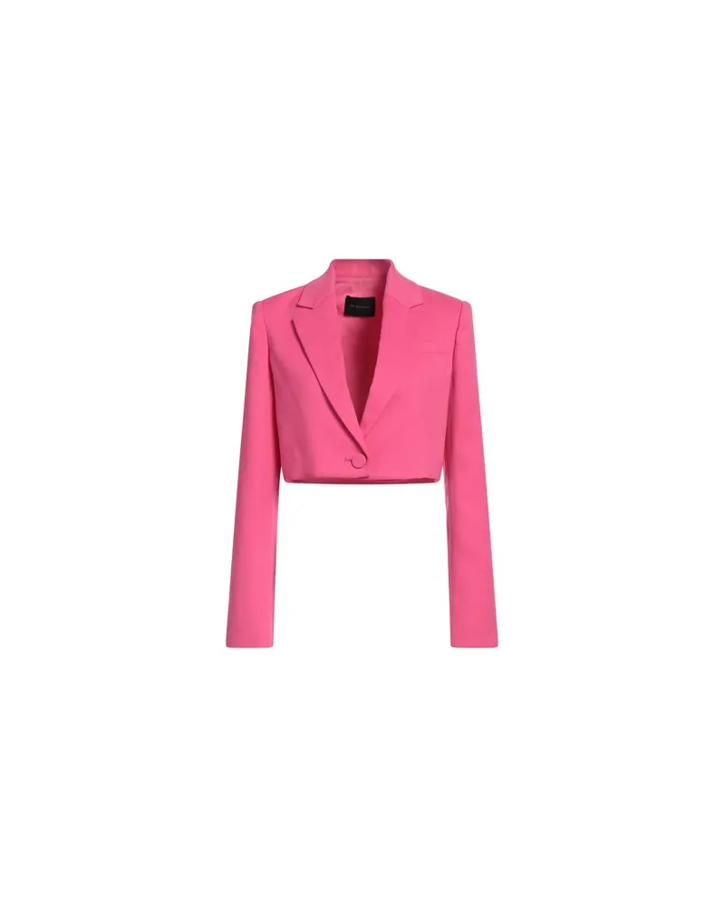 ANDAMANE ANZÜGE und CO-ORDS - Blazersauf YOOX.COM Fuchsia