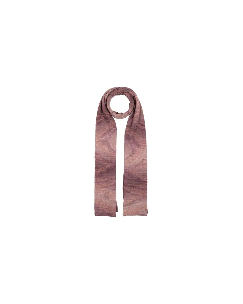 Missoni ACCESSOIRES - Schalsauf YOOX.COM Malve