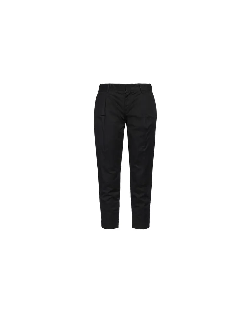 PT TORINO HOSEN & RÖCKE - Hosenauf YOOX.COM Schwarz