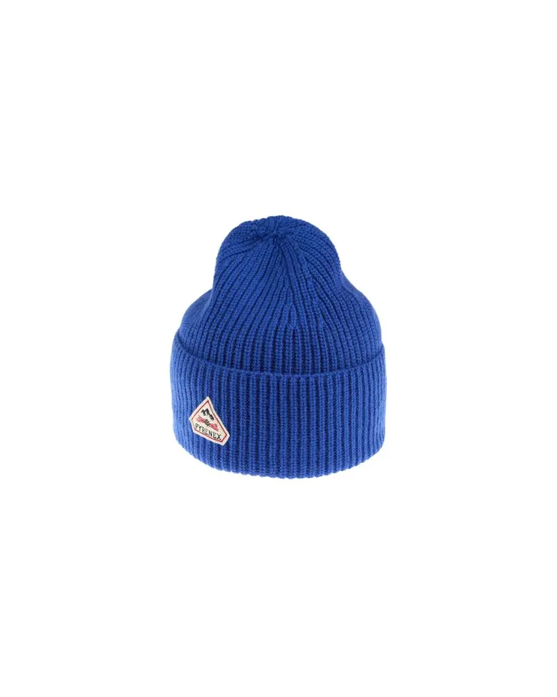 Pyrenex ACCESSOIRES - Mützen & Hüteauf YOOX.COM Blau