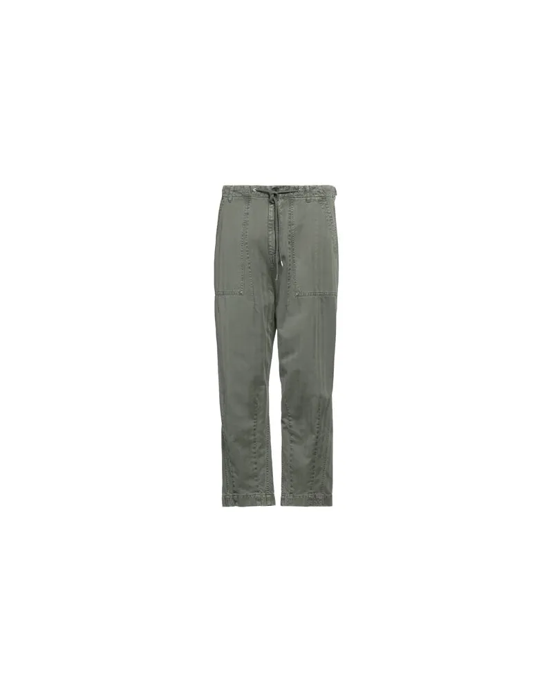 Seafarer HOSEN & RÖCKE - Hosenauf YOOX.COM Militärgrün