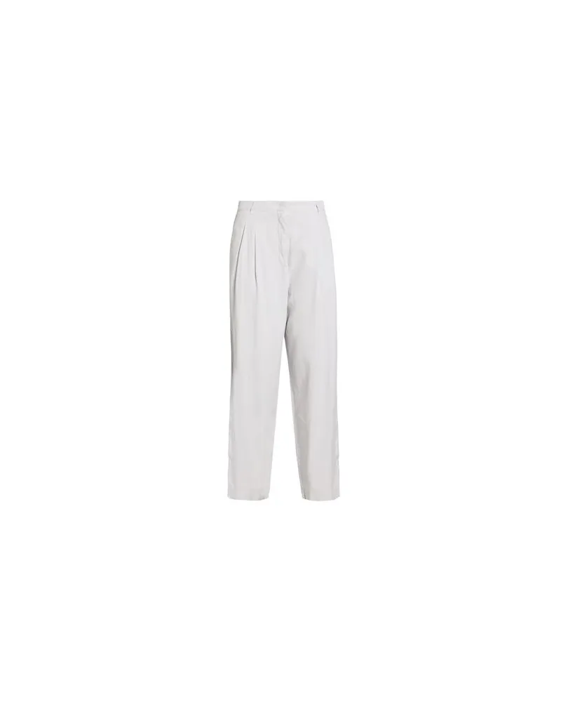 Cambio HOSEN & RÖCKE - Hosenauf YOOX.COM Hellgrau