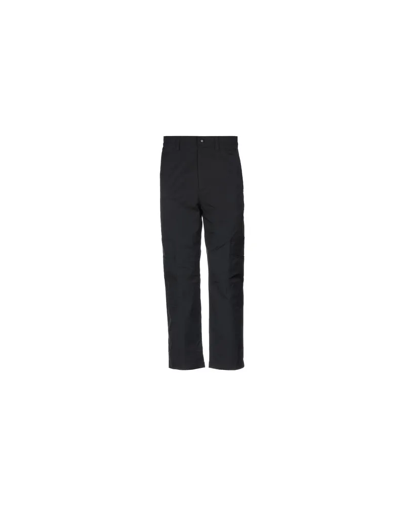 Valentino Garavani HOSEN & RÖCKE - Hosenauf YOOX.COM Schwarz