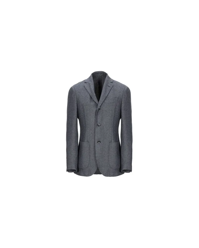 LARDINI ANZÜGE und CO-ORDS - Blazersauf YOOX.COM Blei