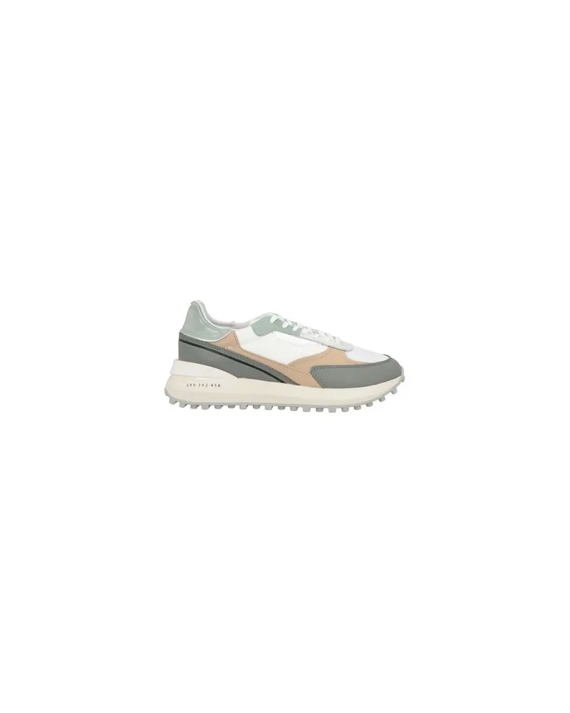 D.A.T.E. SCHUHE - Sneakersauf YOOX.COM Grau