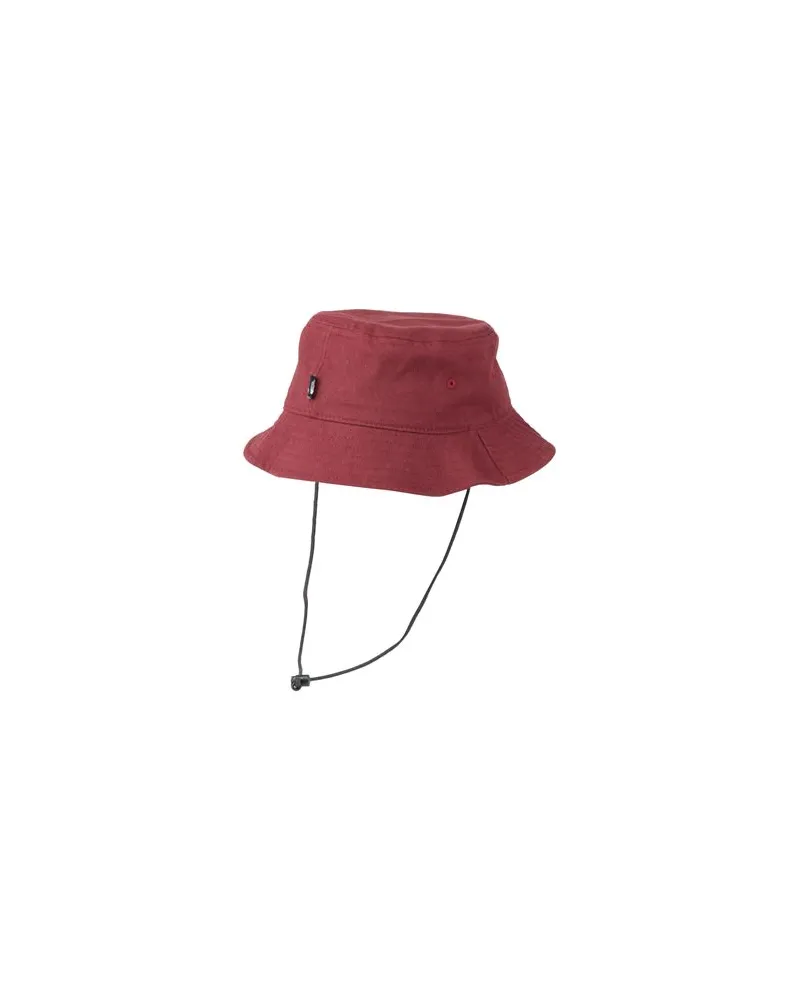 The North Face NORM BUCKET  - ACCESSOIRES - Mützen & Hüteauf YOOX.COM Bordeaux