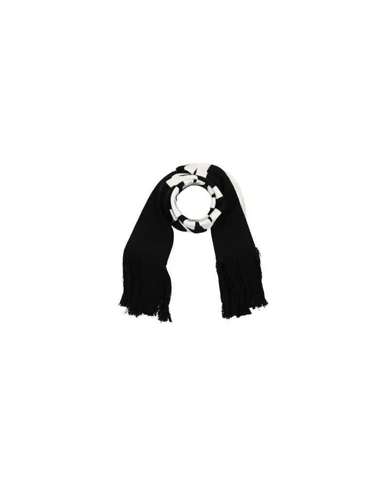VETEMENTS ACCESSOIRES - Schalsauf YOOX.COM Schwarz