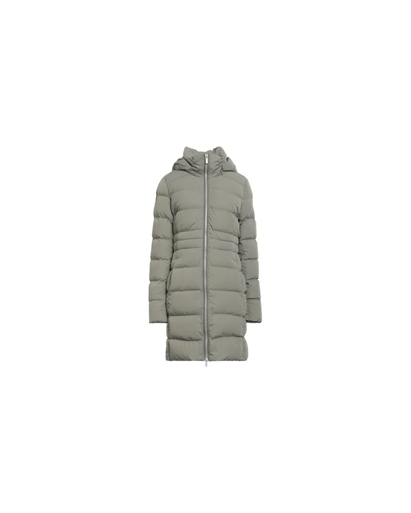 Canada Goose JACKEN & MÄNTEL - Pufferjacken & Daunenjackenauf YOOX.COM Khaki