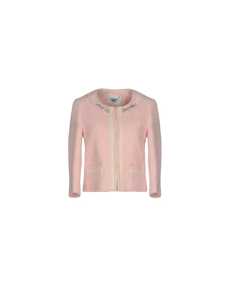 Blumarine ANZÜGE und CO-ORDS - Blazersauf YOOX.COM Rosa