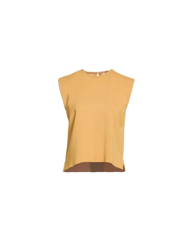 forte_forte TOPS - Topsauf YOOX.COM Senf