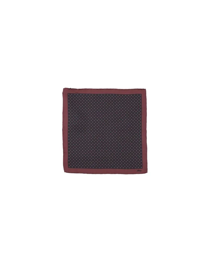 Brioni ACCESSOIRES - Krawatten & Fliegenauf YOOX.COM Nachtblau