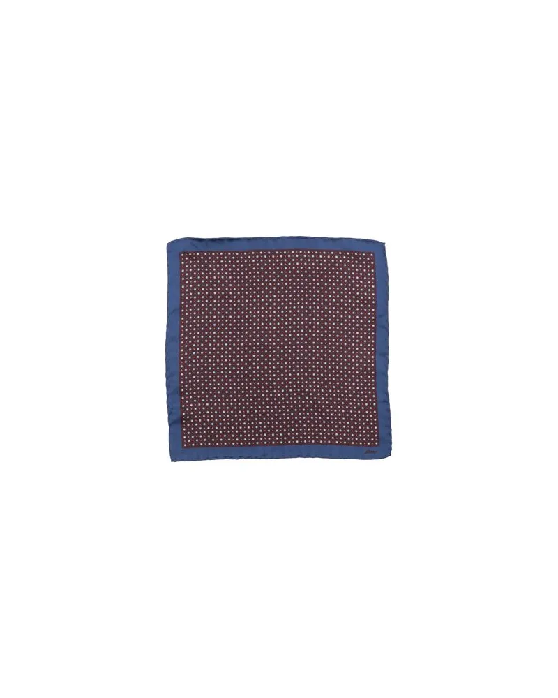 Brioni ACCESSOIRES - Krawatten & Fliegenauf YOOX.COM Bordeaux