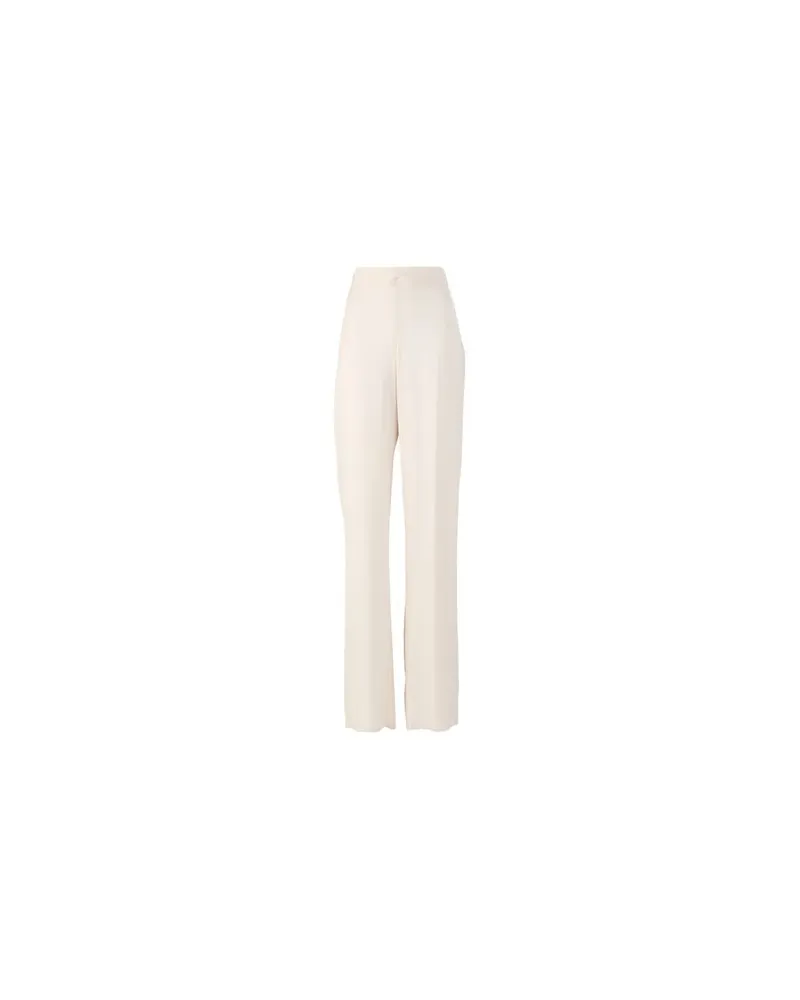 Max Mara HOSEN & RÖCKE - Hosenauf YOOX.COM Beige