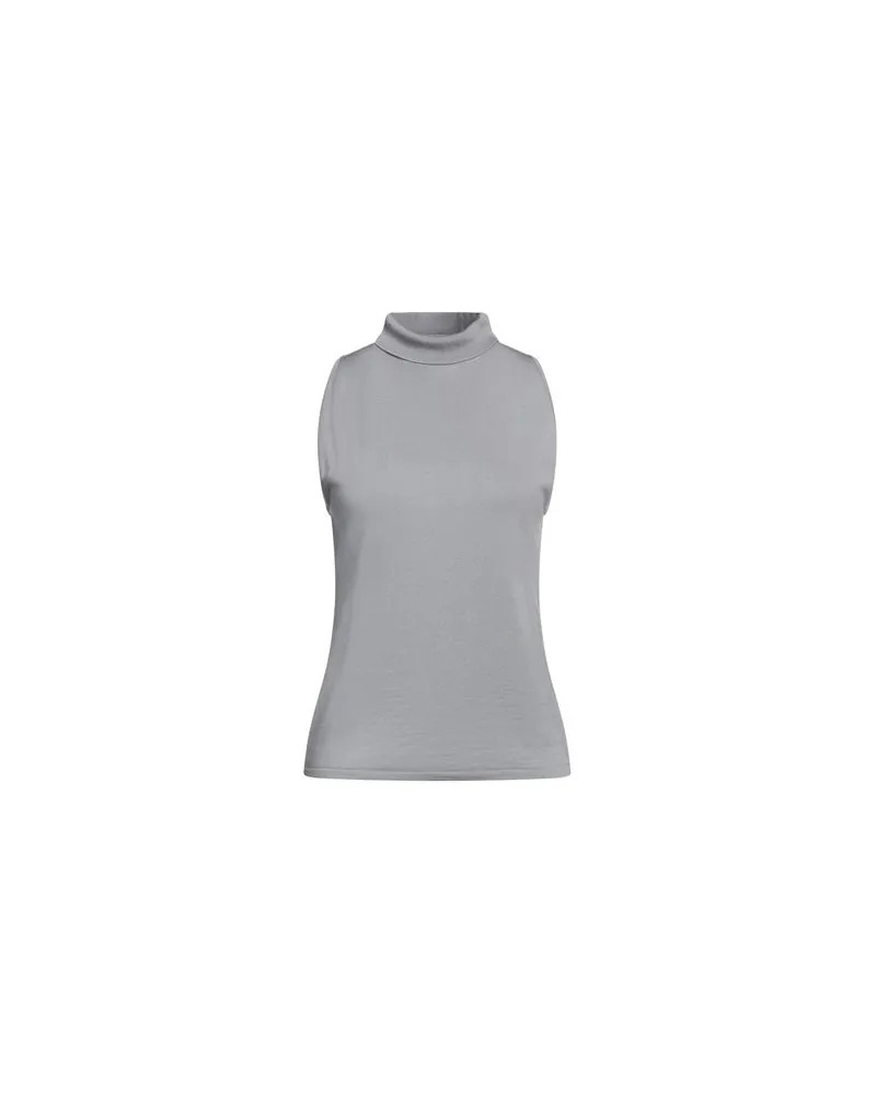 Alberta Ferretti TOPS - Topsauf YOOX.COM Grau