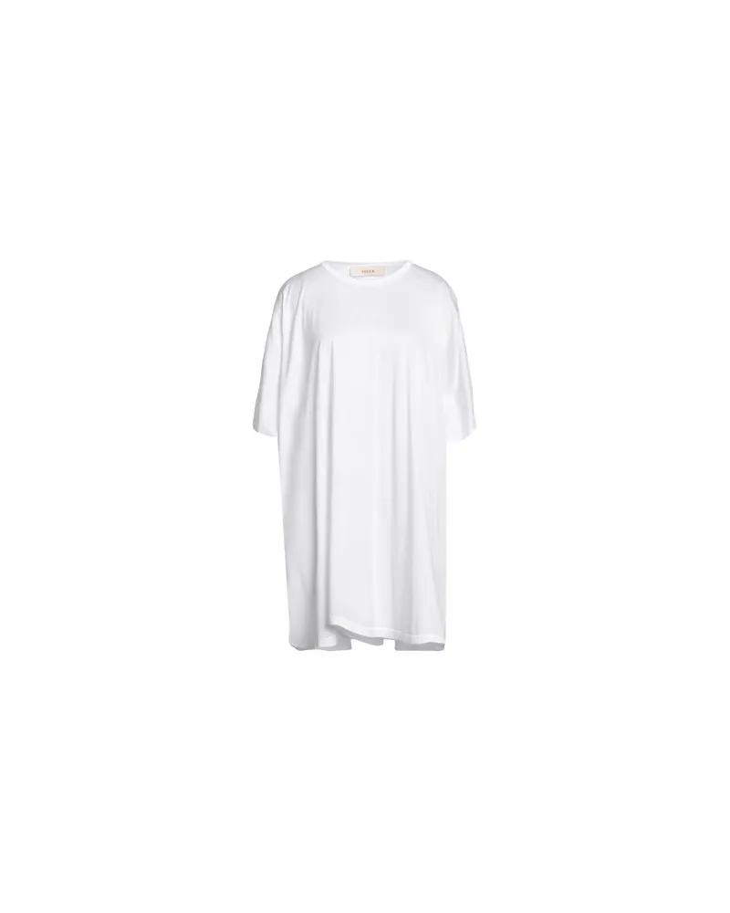 Jucca TOPS - T-shirtsauf YOOX.COM Weiß