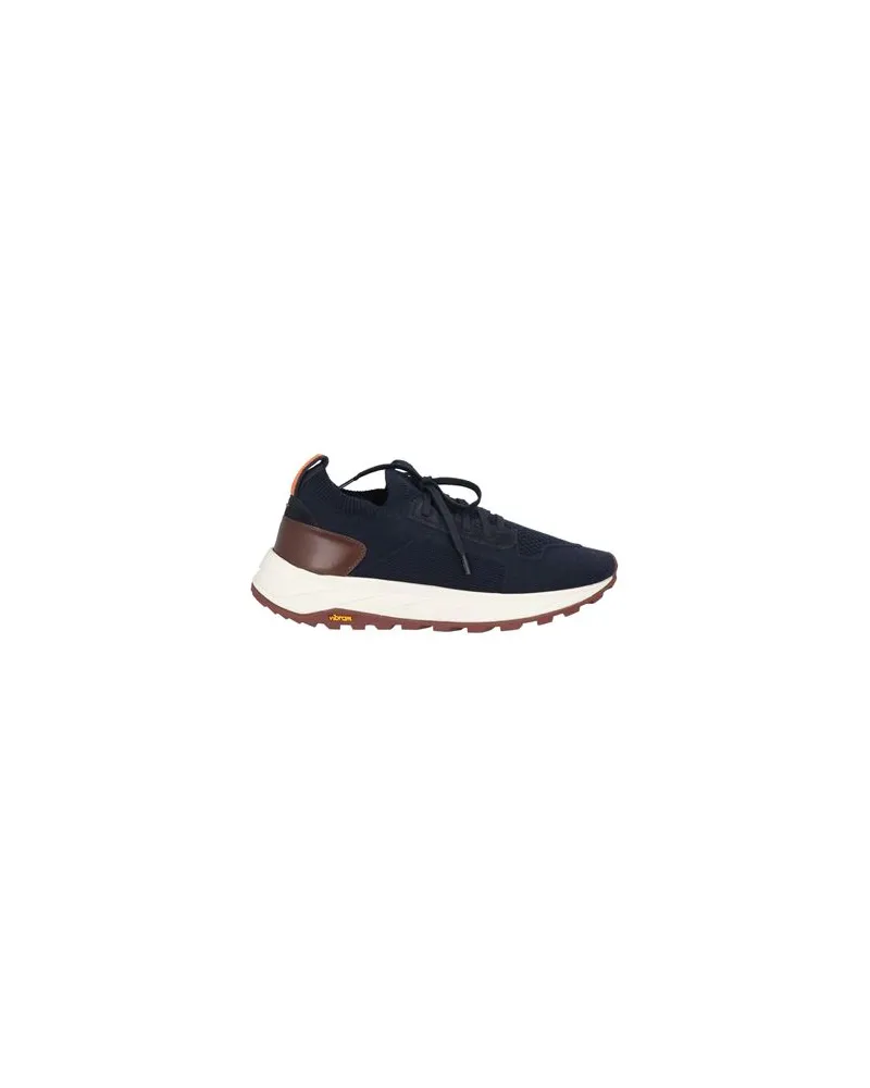 Henderson SCHUHE - Sneakersauf YOOX.COM Marineblau