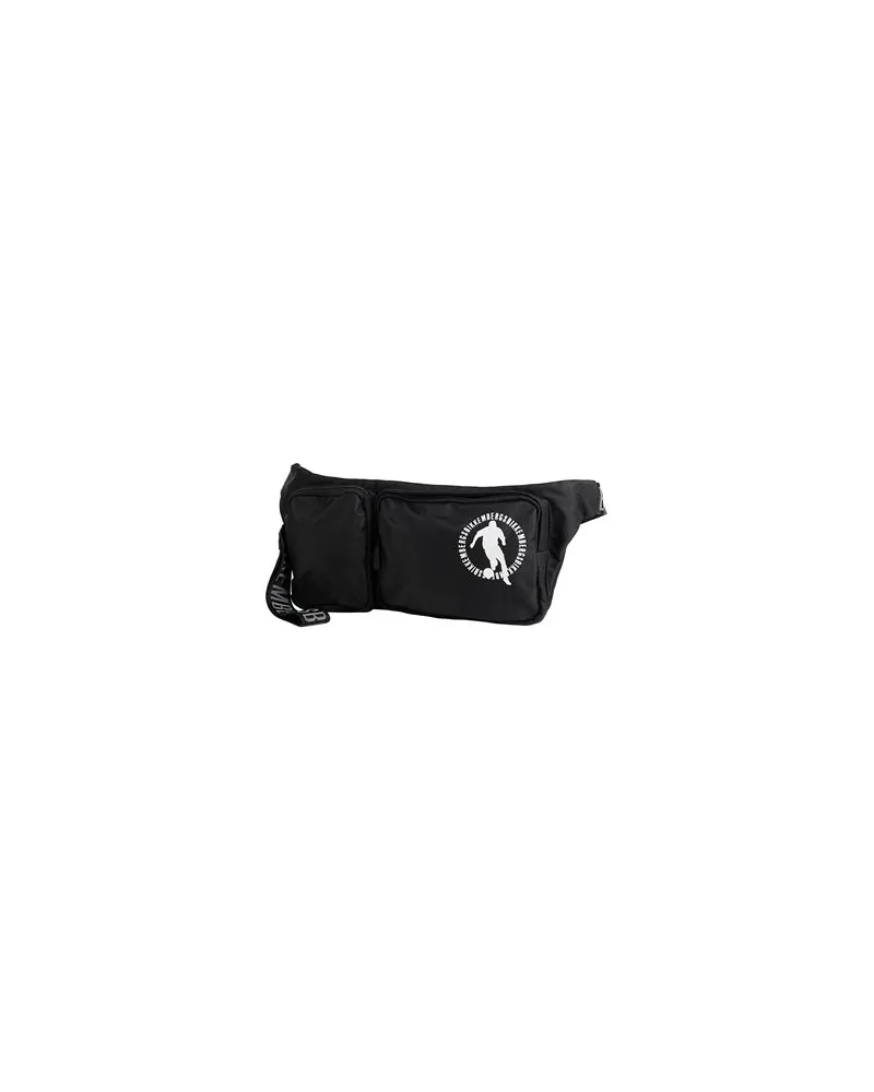 Bikkembergs TASCHEN - Gürteltaschenauf YOOX.COM Schwarz
