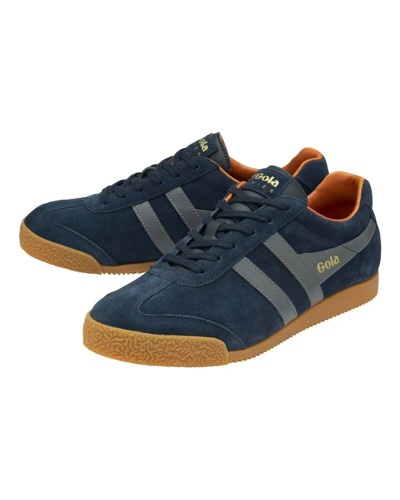 Gola Sneakers Blau