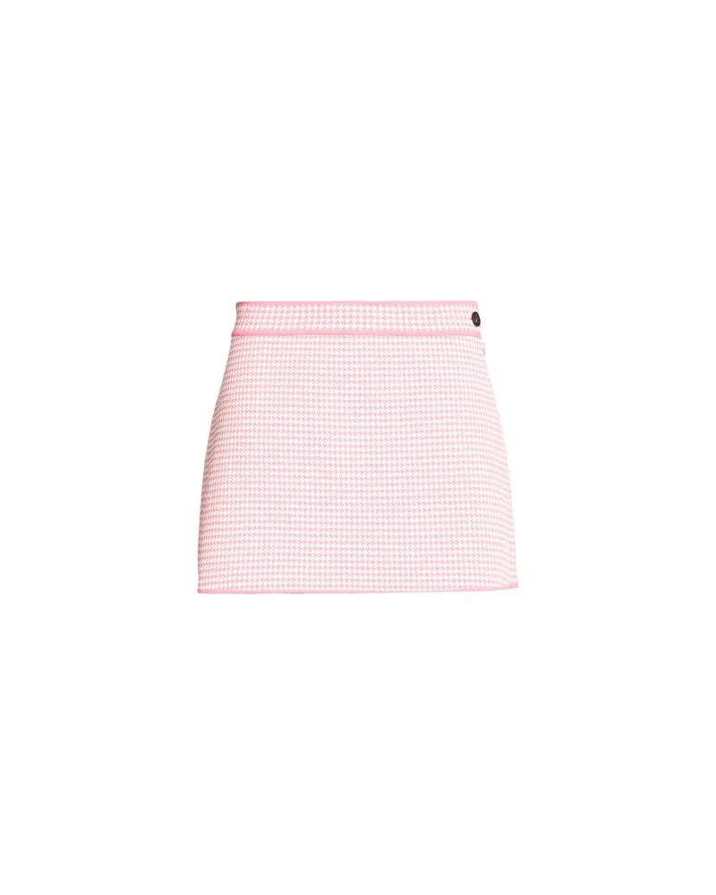 Dior HOSEN & RÖCKE - Miniröckeauf YOOX.COM Koralle