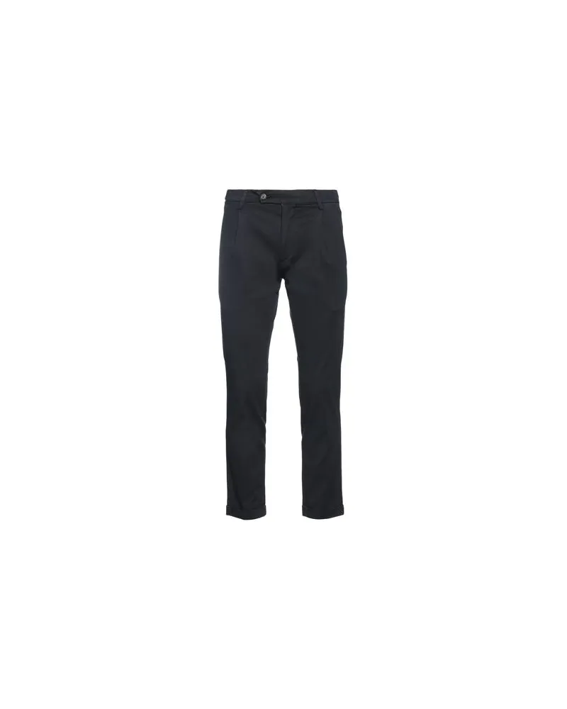 MICHAEL COAL HOSEN & RÖCKE - Hosenauf YOOX.COM Nachtblau
