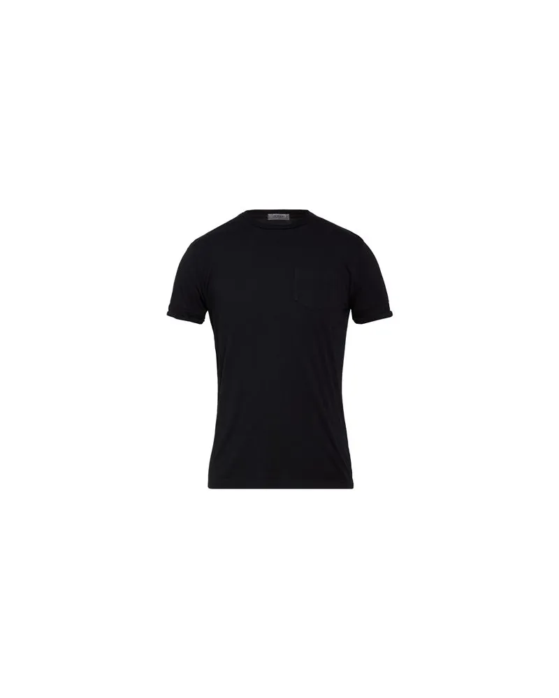 CROSSLEY TOPS - T-shirtsauf YOOX.COM Schwarz