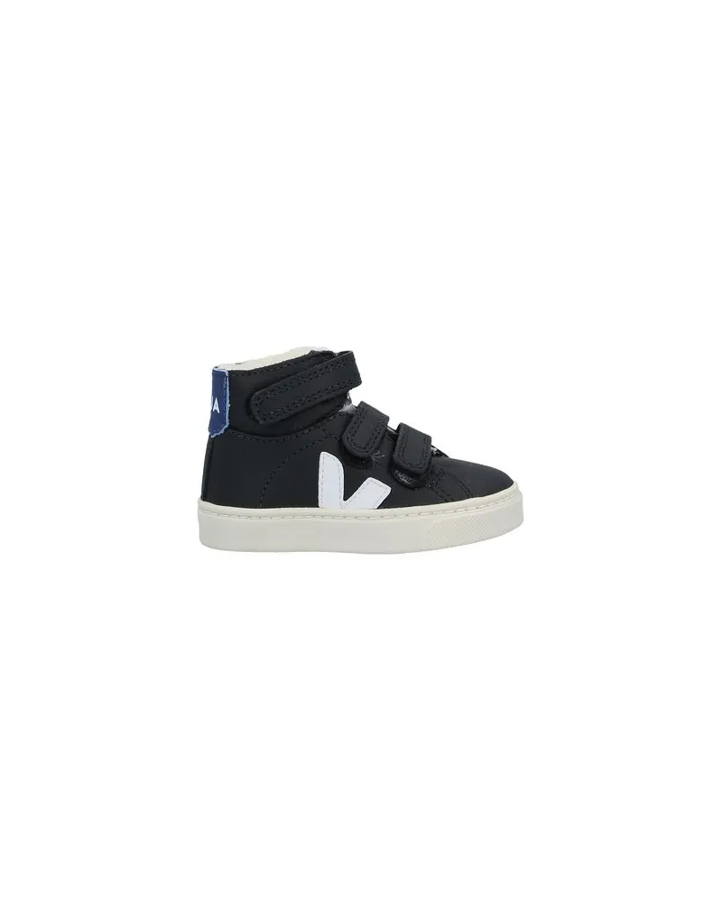 VEJA SCHUHE - Sneakersauf YOOX.COM Schwarz