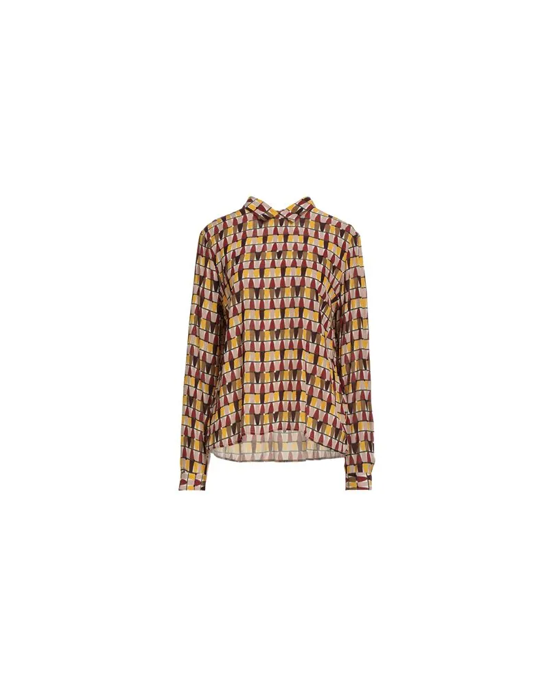 Robert Friedman TOPS - Topsauf YOOX.COM Ringelblume