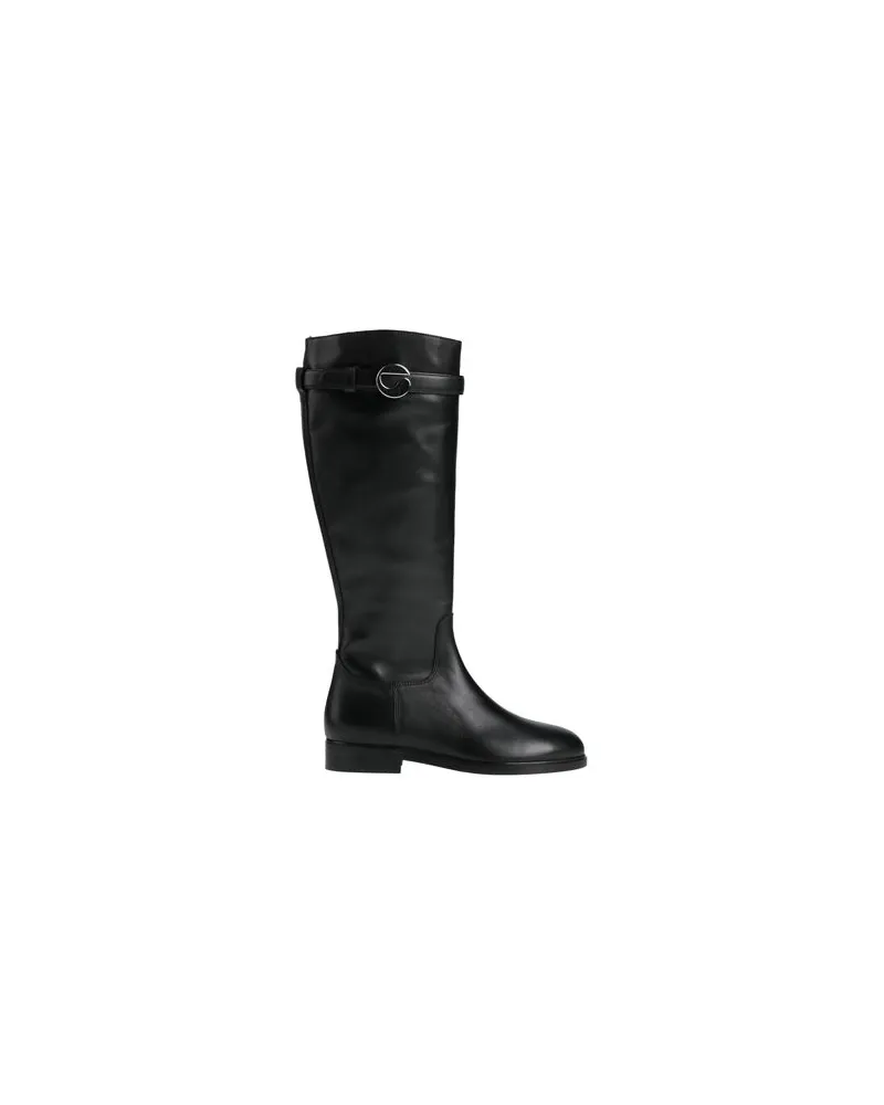 COPERNI SCHUHE - Stiefelauf YOOX.COM Schwarz