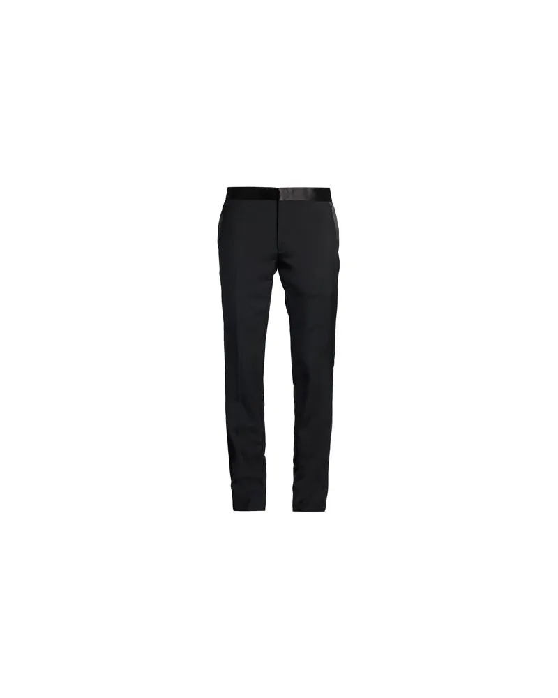 Tom Ford HOSEN & RÖCKE - Hosenauf YOOX.COM Schwarz