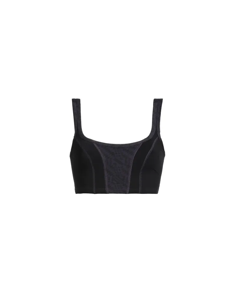 Isabel Marant TOPS - Topsauf YOOX.COM Schwarz