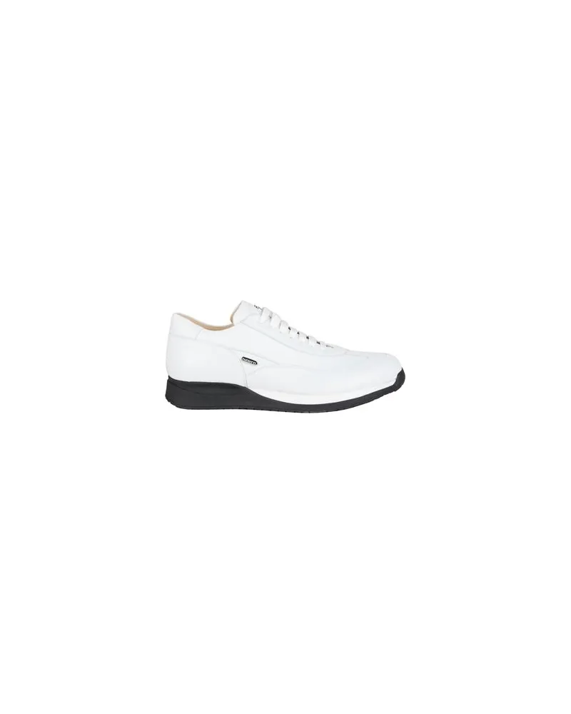 Cesare Paciotti STORY - SCHUHE - Sneakersauf YOOX.COM Weiß