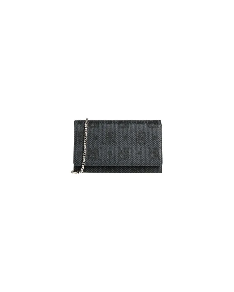 John Richmond TASCHEN - Umhängetascheauf YOOX.COM Schwarz