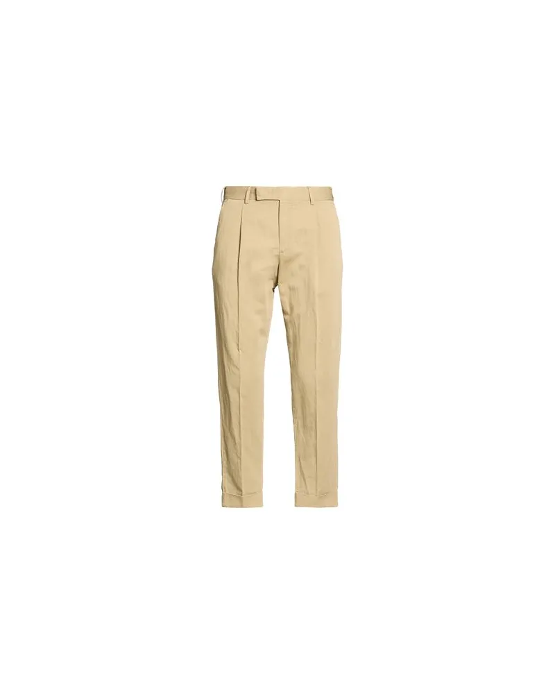 PT TORINO HOSEN & RÖCKE - Hosenauf YOOX.COM Khaki