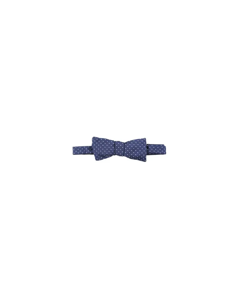 Corneliani ACCESSOIRES - Krawatten & Fliegenauf YOOX.COM Nachtblau