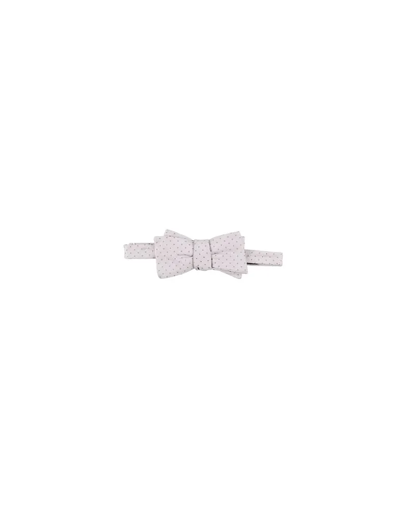Corneliani ACCESSOIRES - Krawatten & Fliegenauf YOOX.COM Grau