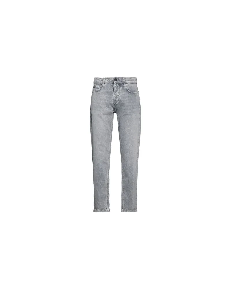 Antony Morato HOSEN & RÖCKE - Jeanshosenauf YOOX.COM Grau