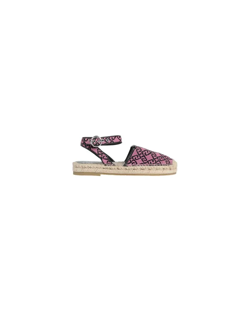 Liu Jo SCHUHE - Espadrillesauf YOOX.COM Fuchsia