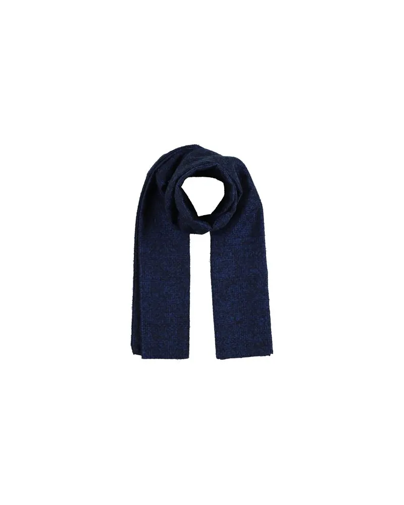 Drumohr  ACCESSOIRES - Schalsauf YOOX.COM Nachtblau