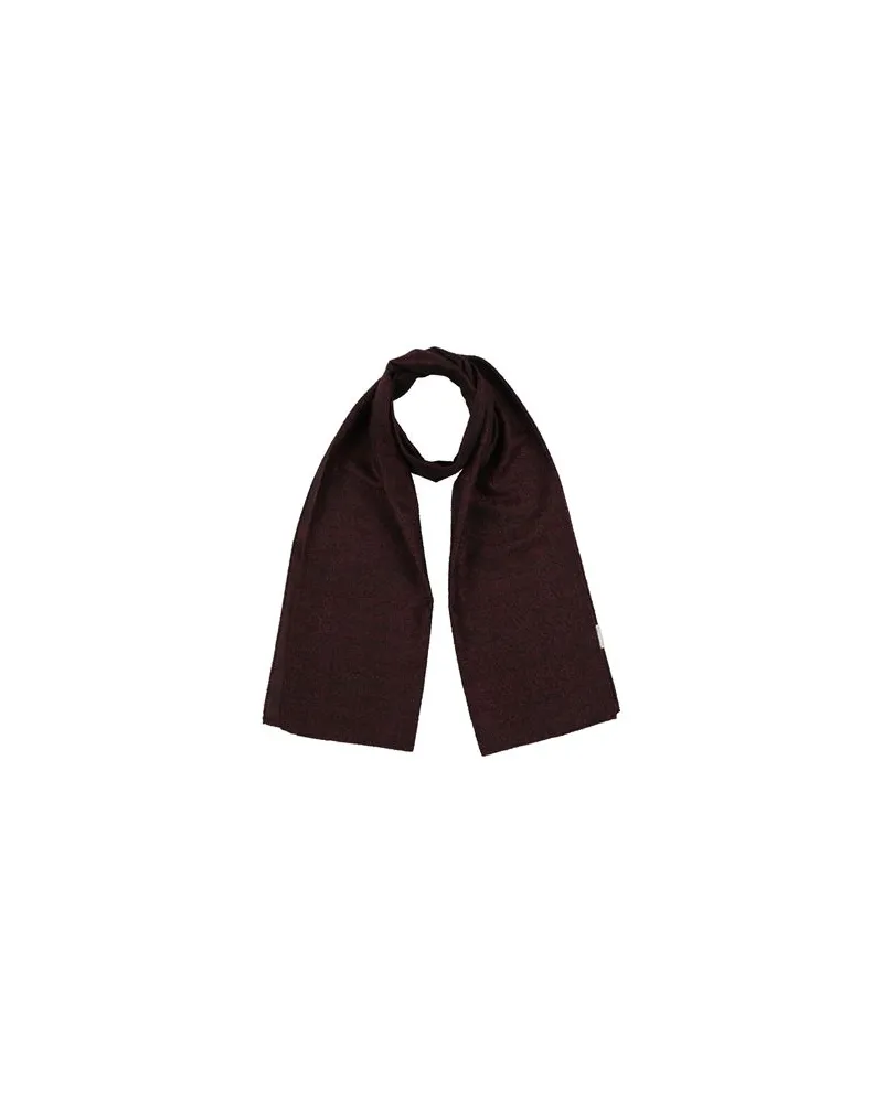 Drumohr  ACCESSOIRES - Schalsauf YOOX.COM Bordeaux