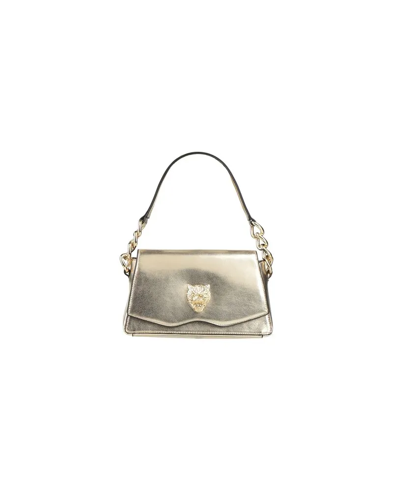 Philipp Plein TASCHEN - Handtaschenauf YOOX.COM Platin