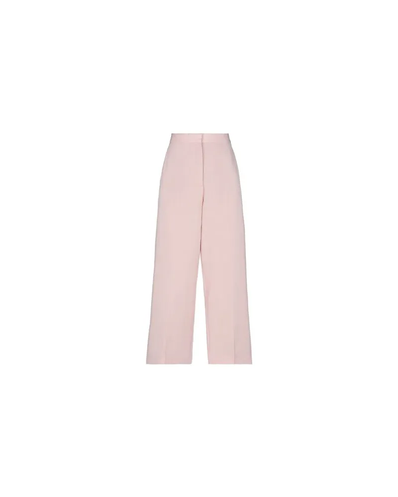 Stella McCartney HOSEN & RÖCKE - Hosenauf YOOX.COM Rosa