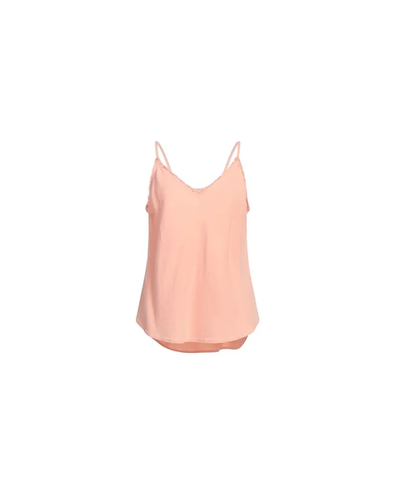 Bella Dahl TOPS - Topsauf YOOX.COM Lachs