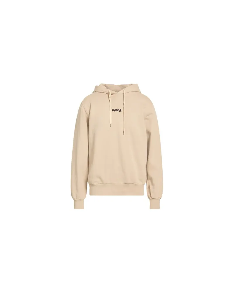 DISCLAIMER TOPS - Sweatshirtsauf YOOX.COM Beige