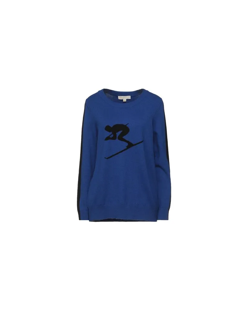 Michael Kors STRICKWAREN - Pulloverauf YOOX.COM Königsblau