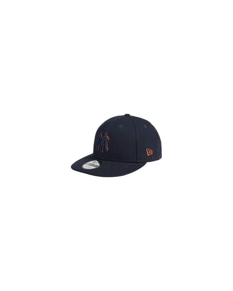 New Era ACCESSOIRES - Mützen & Hüteauf YOOX.COM Nachtblau