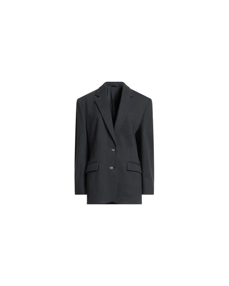 Brunello Cucinelli ANZÜGE und CO-ORDS - Blazersauf YOOX.COM Braungrau
