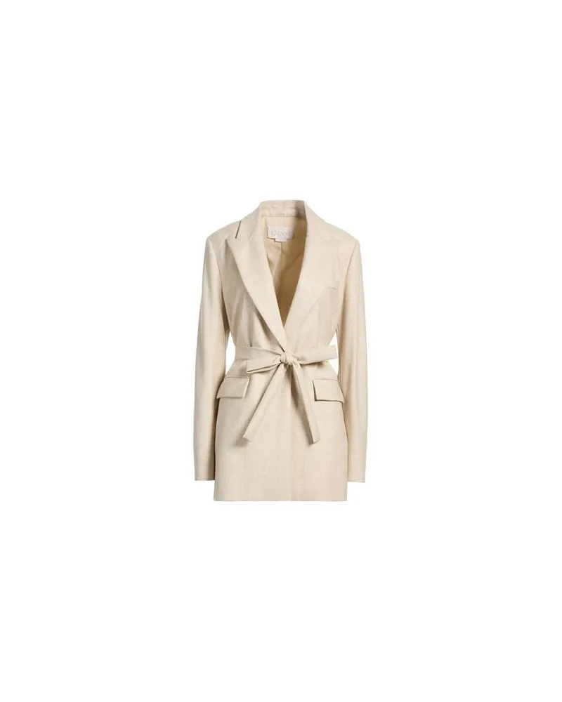 Genny ANZÜGE und CO-ORDS - Blazersauf YOOX.COM Beige