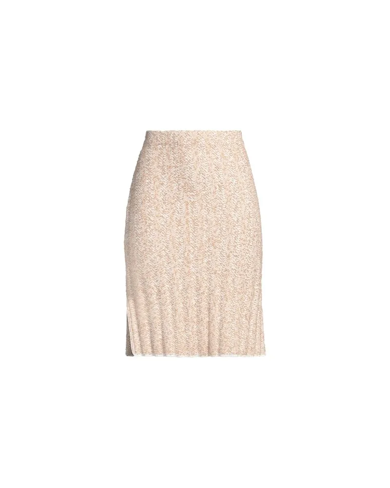 ST. JOHN HOSEN & RÖCKE - Miniröckeauf YOOX.COM Sand