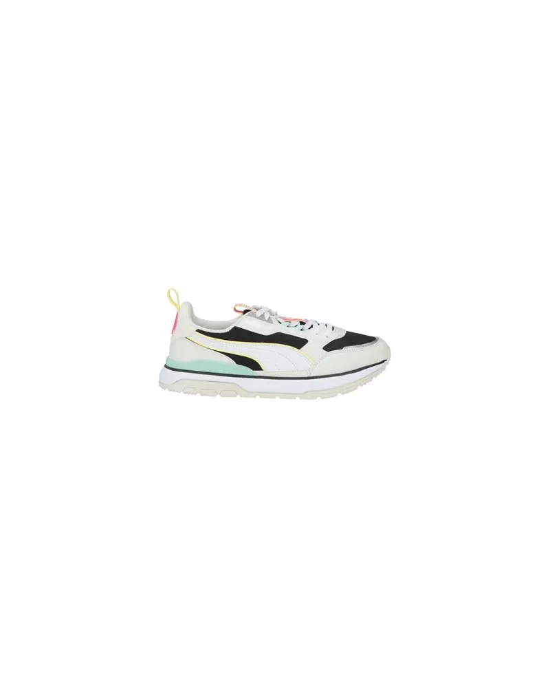 Puma SCHUHE - Sneakersauf YOOX.COM Schwarz
