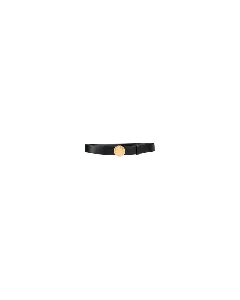 Stella McCartney Kleinlederwaren - Gürtelauf YOOX.COM Schwarz